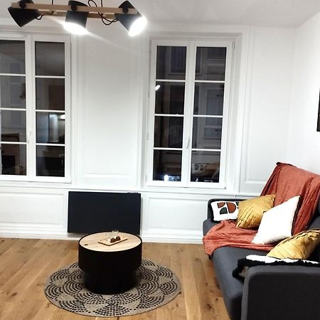 Appartement Hyper Centre La Rochelle  Extérieur photo