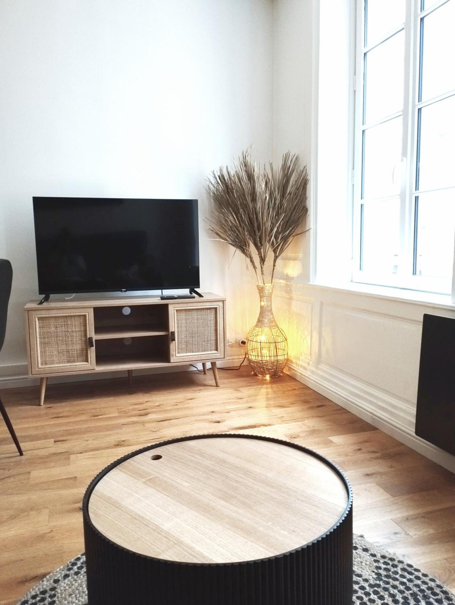 Appartement Hyper Centre La Rochelle  Extérieur photo